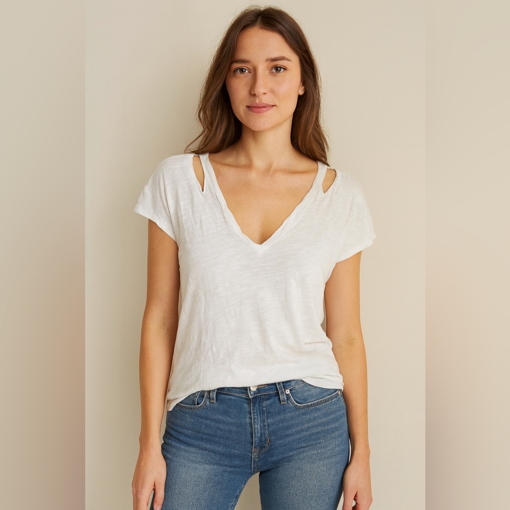 Express Tee XS NWOT